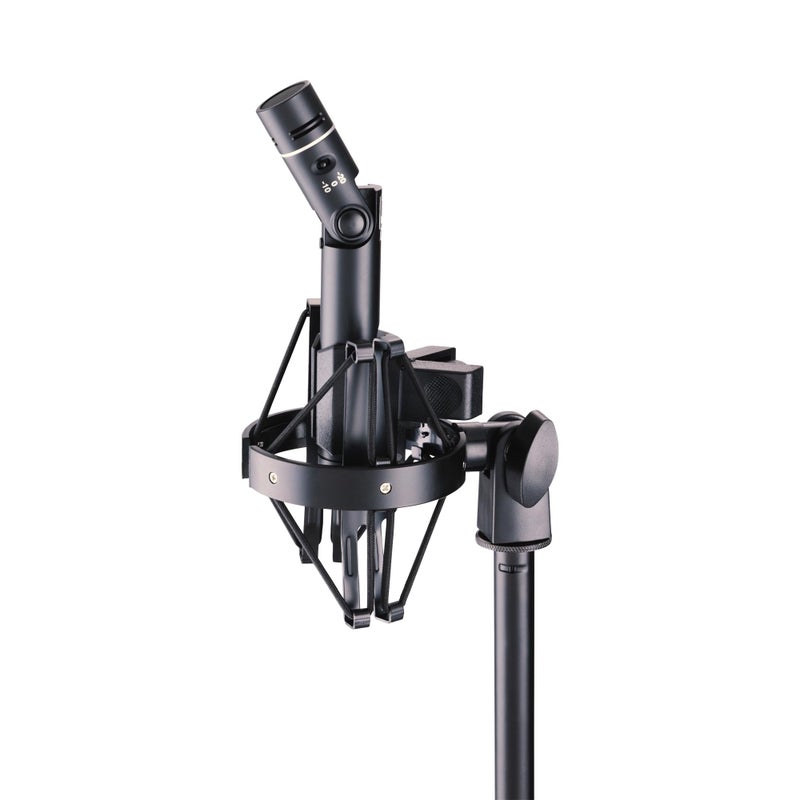 OnStage On Stage MY-420 Studio Microphone Shock Mount - Image 3