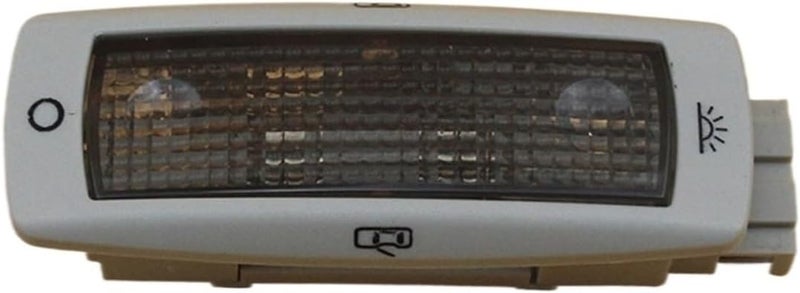 Vuzmode Rear Reading Map Dome Light Lamp