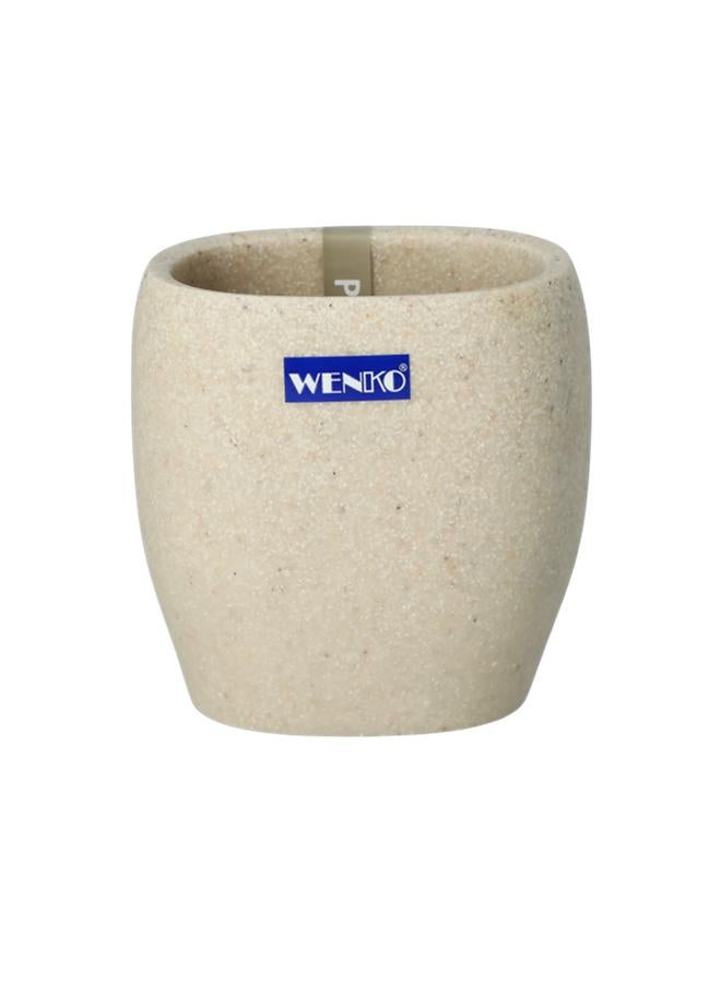 Wenko Puro Tumbler White - Image 1
