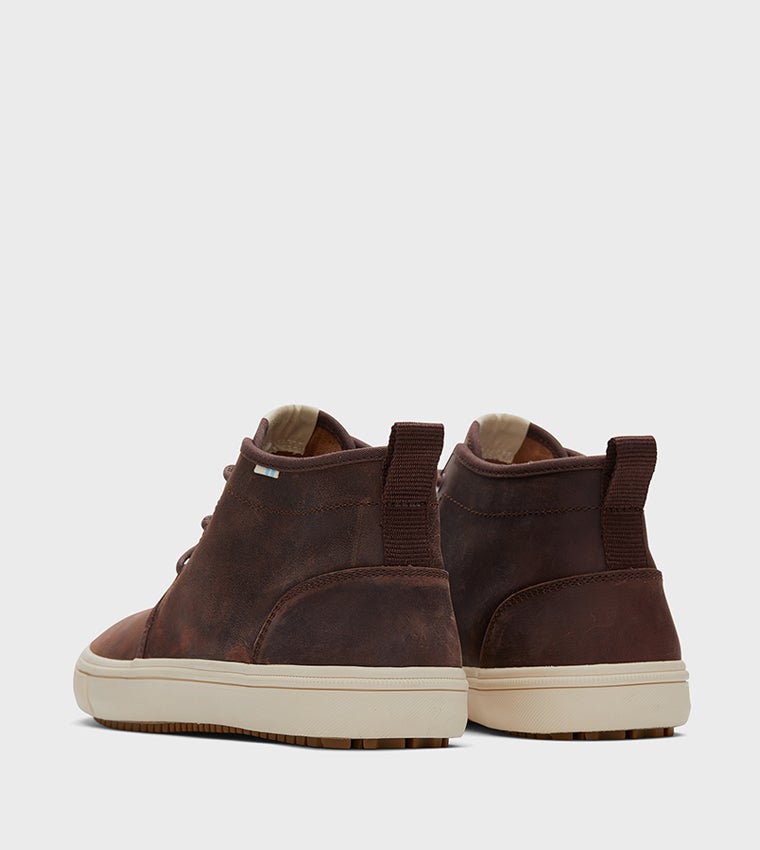 TOMS MEN chukka boots - Image 4