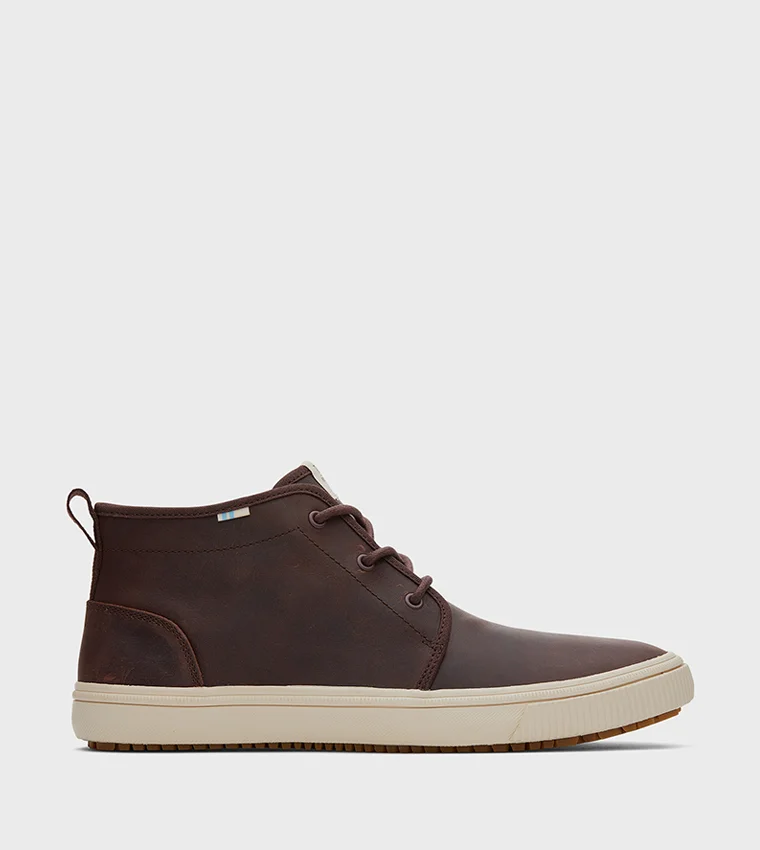 تومس MEN chukka boots