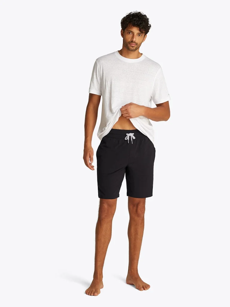 TOMMY HILFIGER Pyjama Shorts