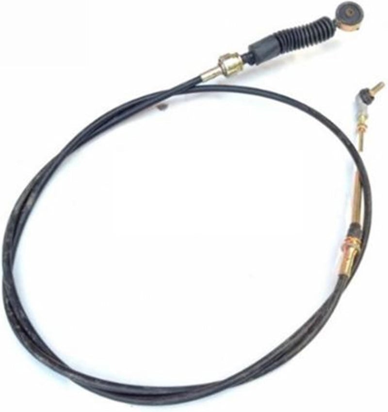 Wivplex Hood Release Cable for Isuzu Trucks