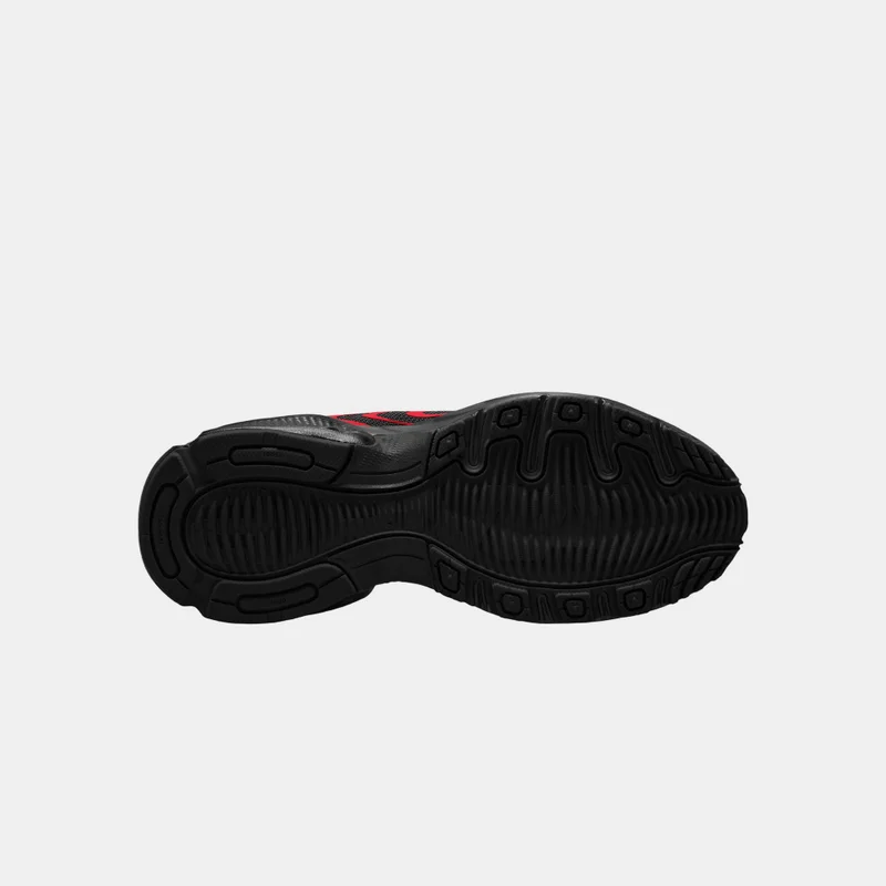 Nike Black Kids' Air Max Fire Shoes  | Best Price UAE