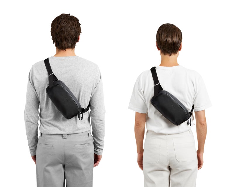 Bellroy Venture Ready Sling 2.5L - Fog - Image 2