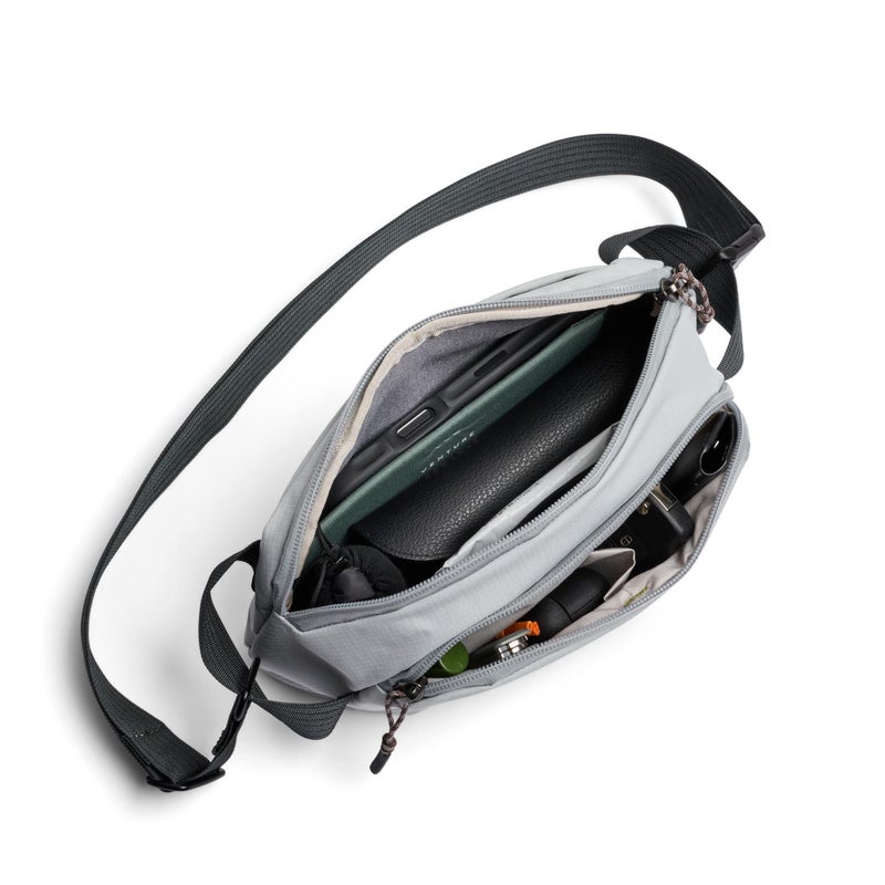Bellroy Venture Ready Sling 2.5L - Fog - Image 3
