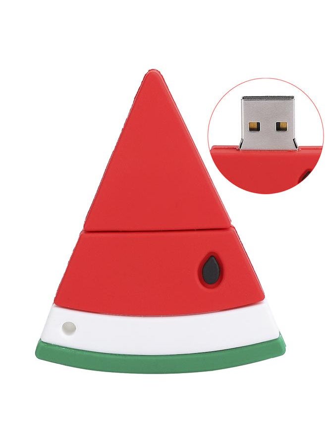 Thoraya PVC USB flash drive 16G  - Image 3