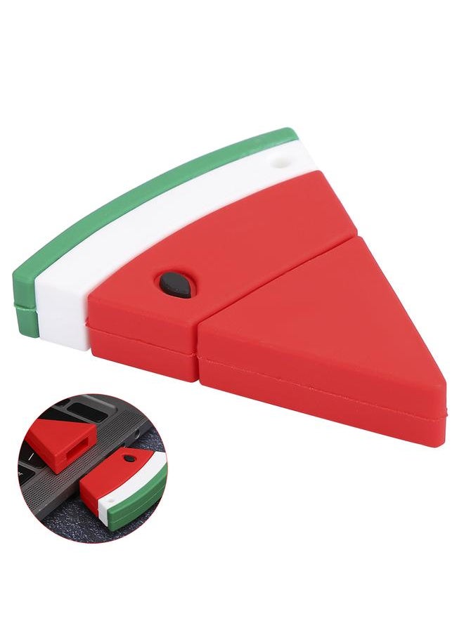 Thoraya PVC USB flash drive 16G  - Image 5