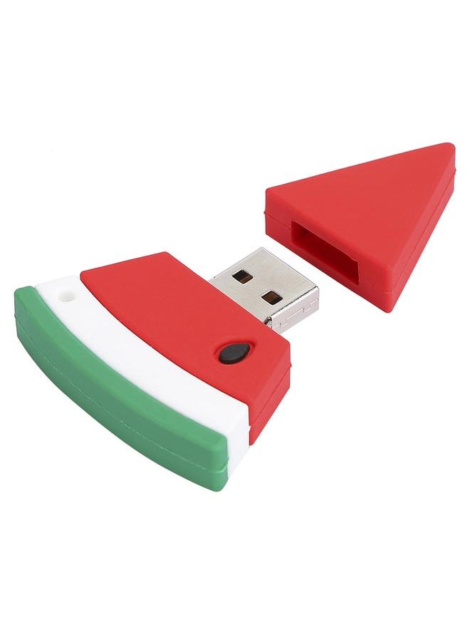 Thoraya PVC USB flash drive 16G  - Image 4