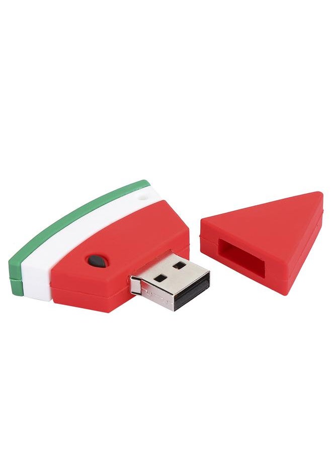 Thoraya PVC USB flash drive 16G  - Image 2