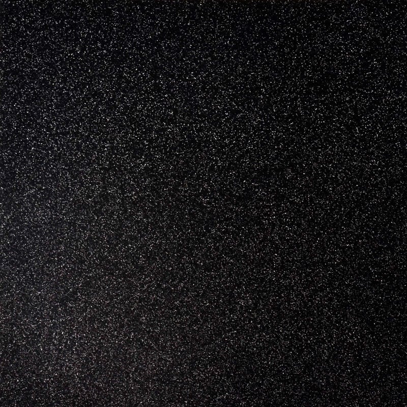 Simetufy Black Glitter Cardstock - 15 Sheets 12" x 12" Cardstock for Cricut, DIY Projects, Scrapbooking, Invitations - 250 GSM Easy to Cut - Image 5