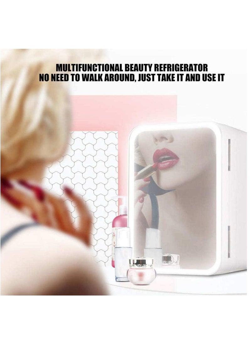 Cool Baby Mini Fridge 8L Portable Fridge  - Image 2
