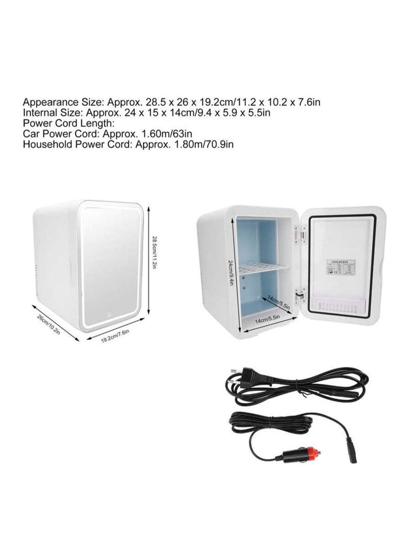 Cool Baby Mini Fridge 8L Portable Fridge  - Image 4