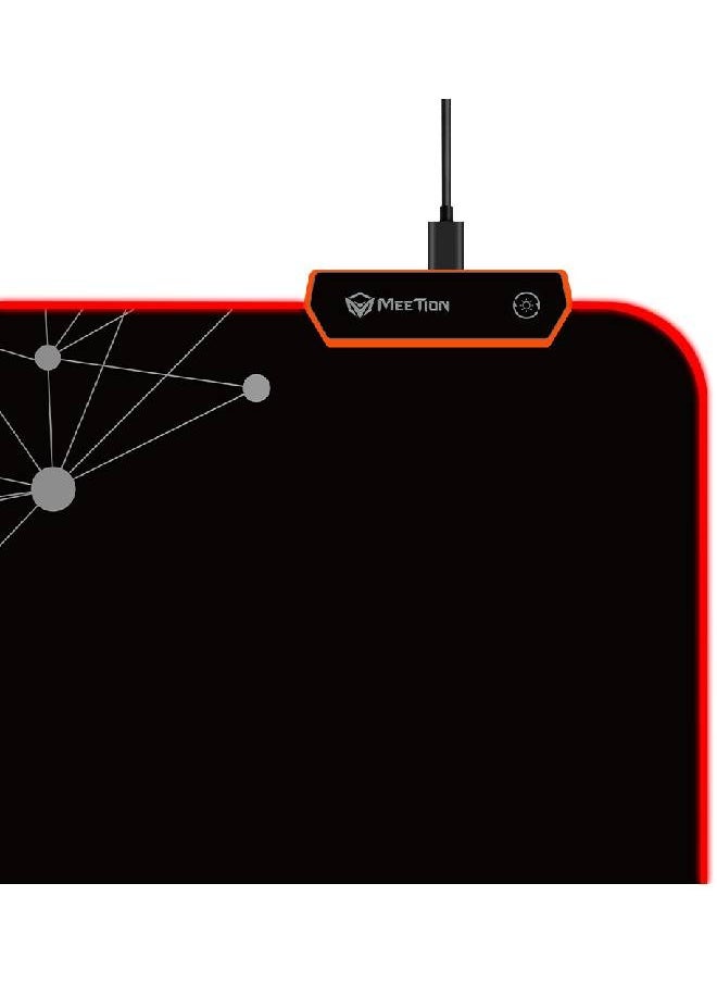 Meetion - Large RGB Mouse Pad for Gaming - PD121 - Image 1
