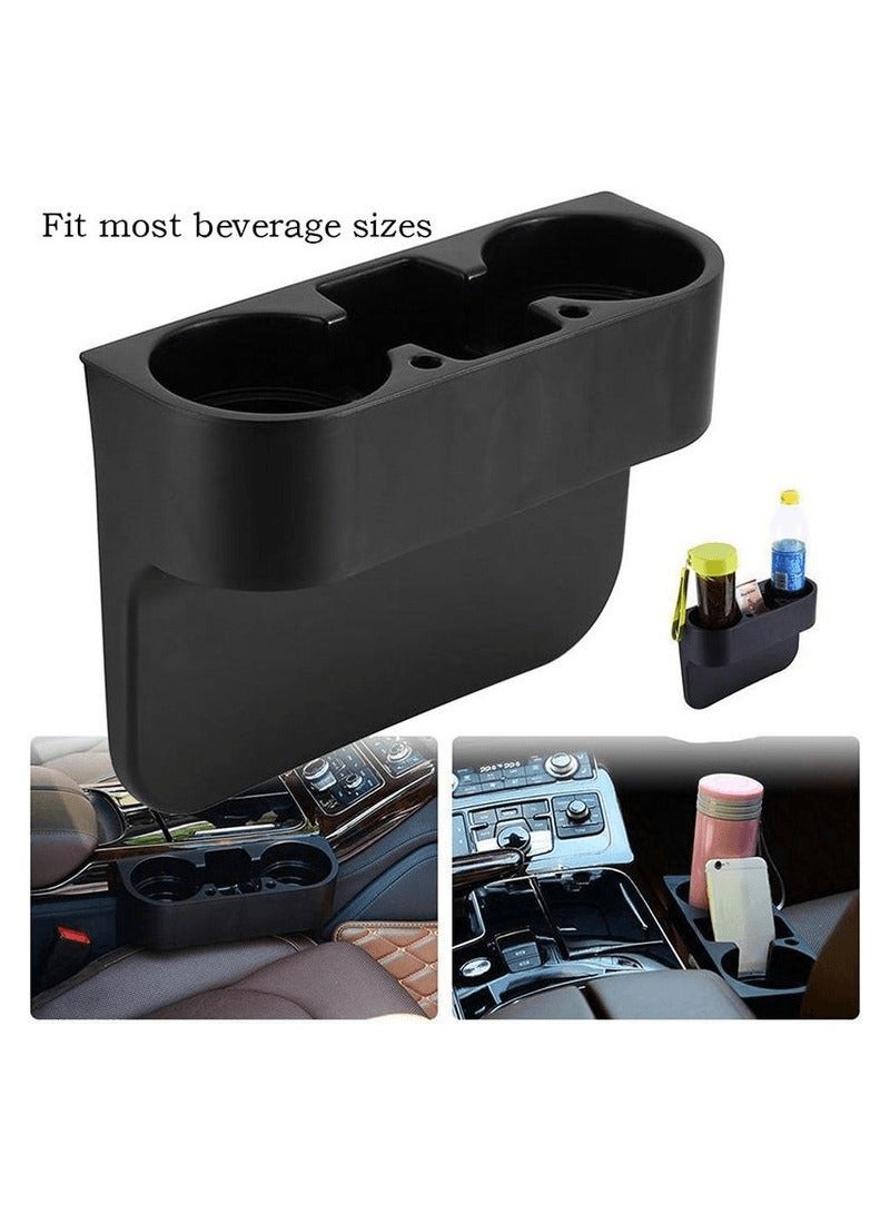 Combo Buy Handrail Pad Armrest Cushion Pad For Car Car Center Console Armrest Cushion Pad  Multifunctional Universal Car Plastic Cup Holder - Image 5