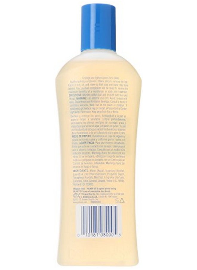 PALMER'S - Skin Success Deep Cleansing Facial Astringent With Vitamin E 8.5 Ounce (Pack Of 4) - Image 1