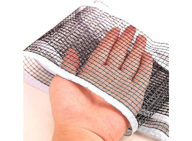 شبكة تنس طاولة من سبورت كيو فاخرة سهلة التركيب ومحمولة وقابلة للسحب - Image 4