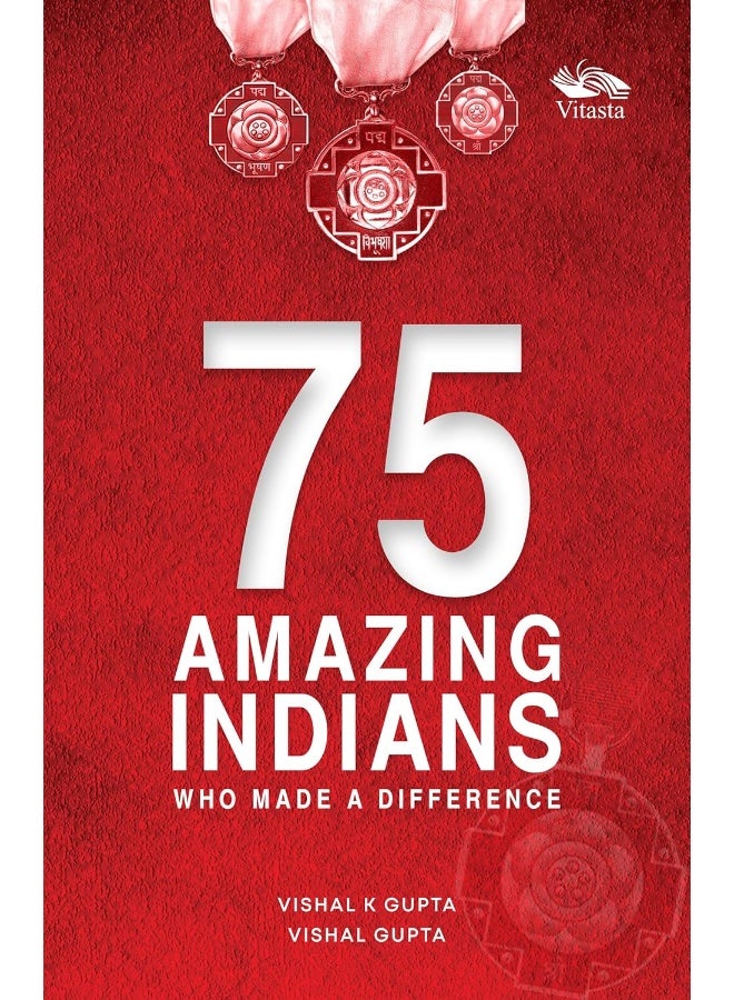 75 Amazing Indians Who Made A Difference - Image 1