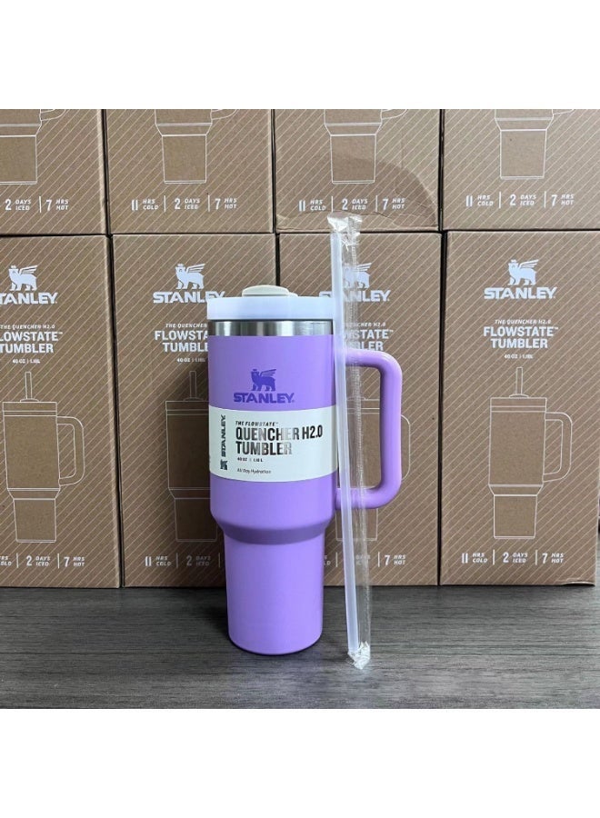 ستانلي مج ستانلى يحفظ الحراره و البروده بشكل رائع - Image 1