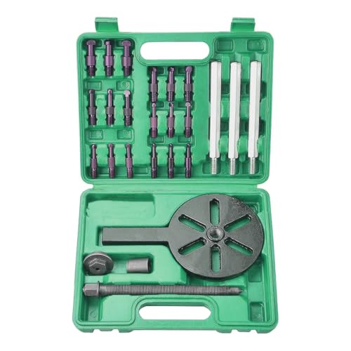 VOLTZ VZ-DN-D3002 Multi Universal bearing Disassembly Puller Inner Hole Puller Removal Tools - Image 1
