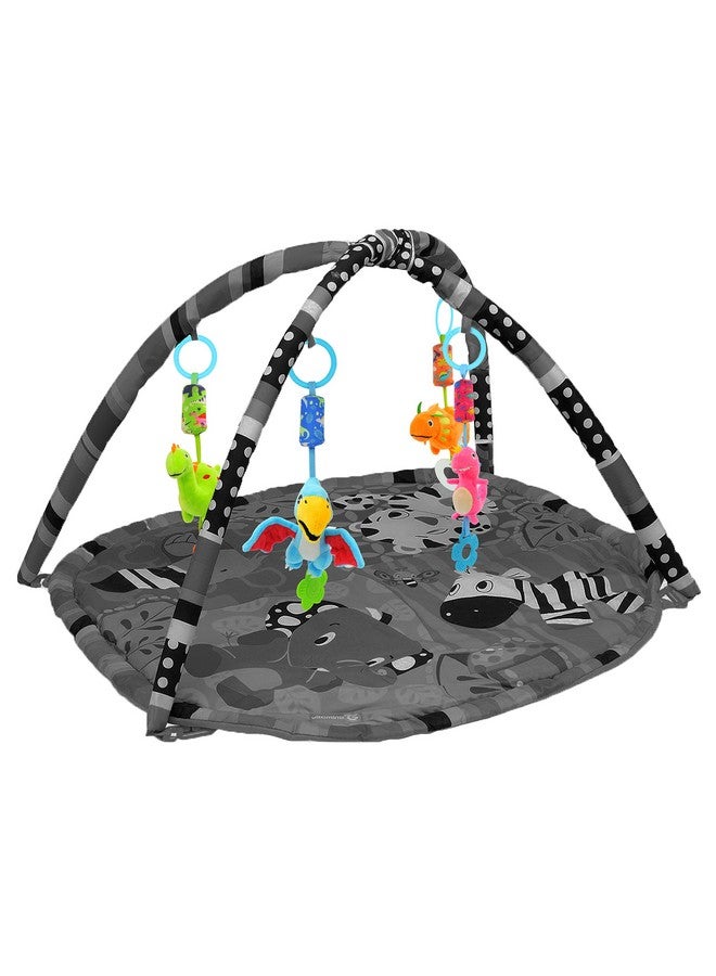 Gebra Baby Toys For 0 3 6 9 12 Months, Soft Rattle Wind Chime Car Seat Crib Stroller Toys, Dinosaur Baby Hanging Toys Birthday For Baby Boys And Girls - Image 5