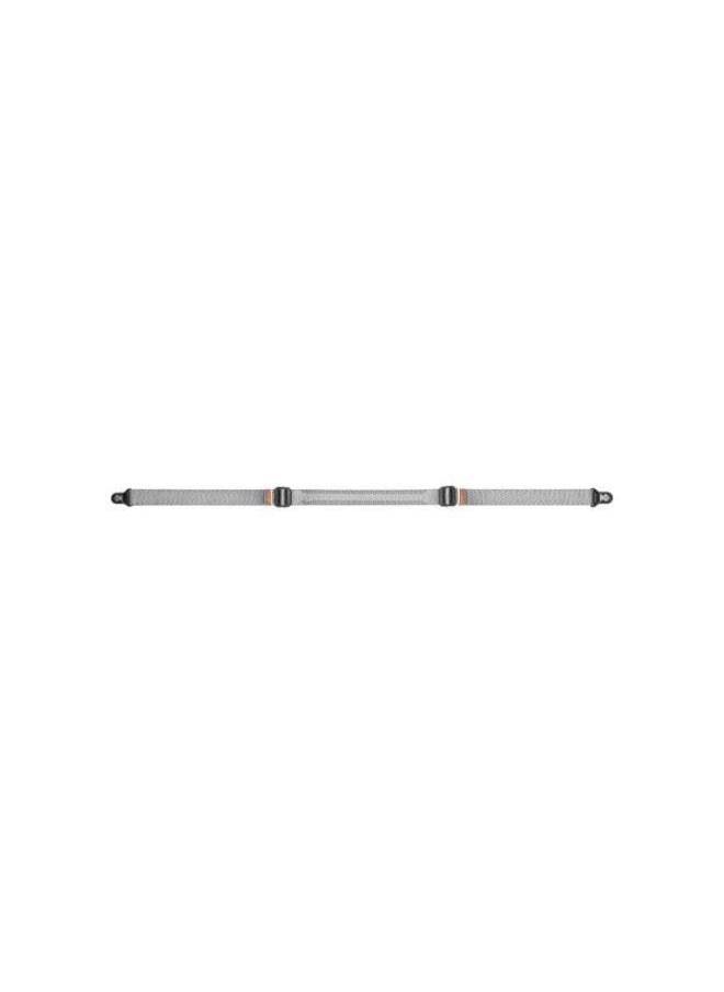 Peak Design - Peak Design SLL-AS-3 Slide Lite Camera Strap (Ash) - Image 1