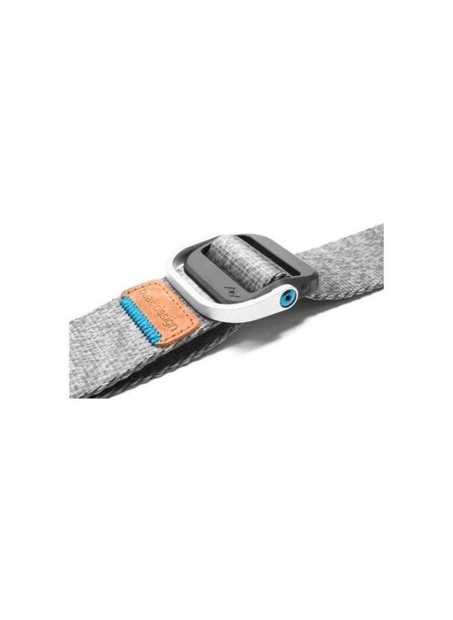 Peak Design - Peak Design SLL-AS-3 Slide Lite Camera Strap (Ash) - Image 1