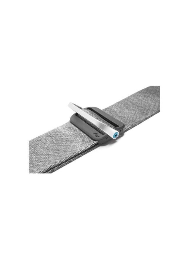 Peak Design - Peak Design SLL-AS-3 Slide Lite Camera Strap (Ash) - Image 1