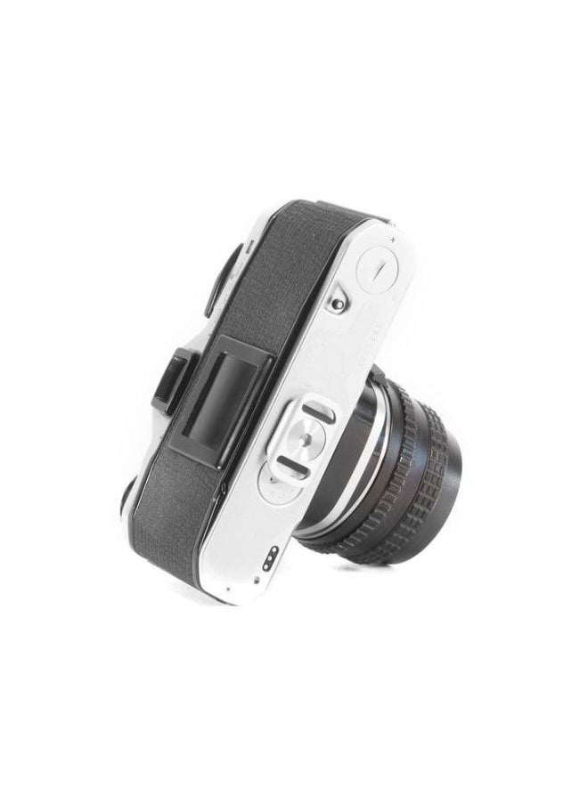 Peak Design - Peak Design SLL-AS-3 Slide Lite Camera Strap (Ash) - Image 1