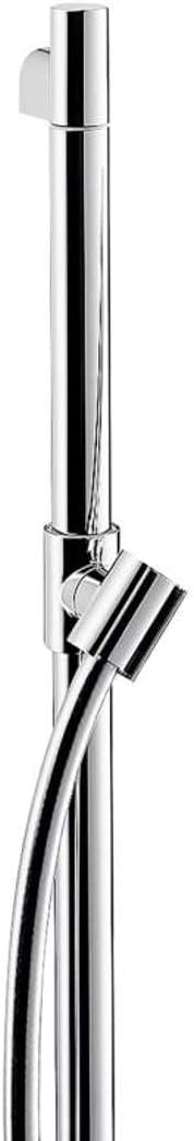 AXOR Wallbar 36 Luxury 3inch Modern Spray Easy Height Adjust Wallbar in Chrome 27830000 - Image 1