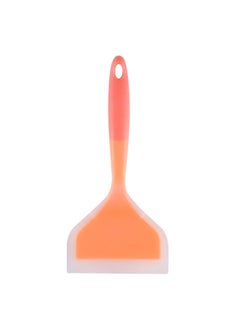 Spot Silicone Jade Pot Shovel Wide Mouth Steak Thick Egg Fried Pot Shovel Household Non-stick Cookware Pancake Shovel