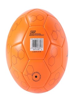 LAMBORGHINI LAMBORGHINI#5 MACHINE STITCHING PVC BALL  - Image 3