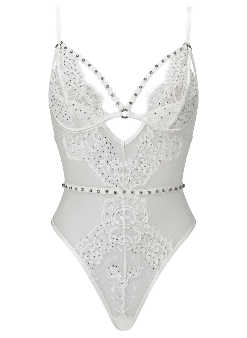 Ann Summers Ann Summers Astrid Crotchless Body