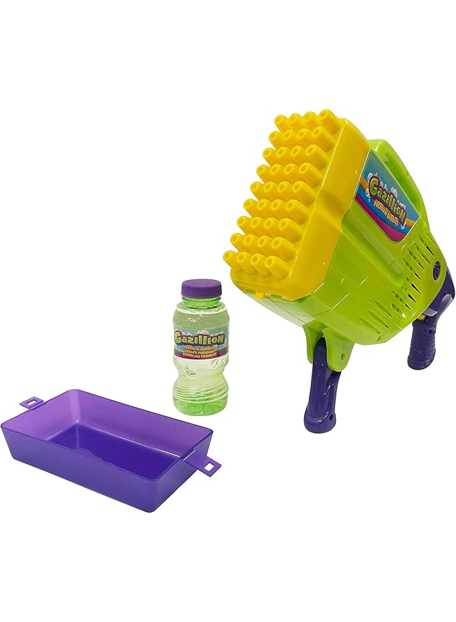 غازليون فقاعة ستورمين بلاستر 8 أوقية - Image 1