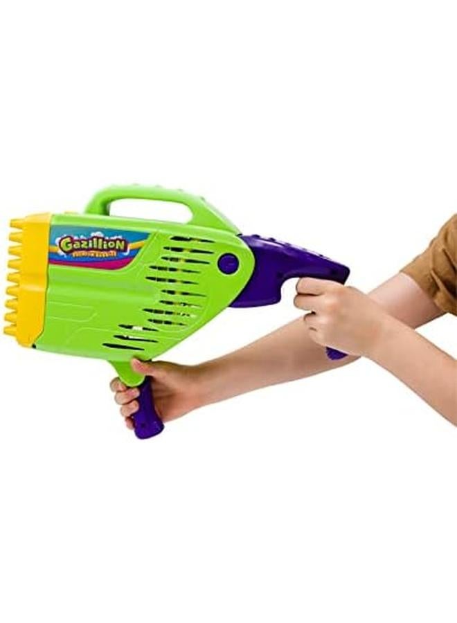 غازليون فقاعة ستورمين بلاستر 8 أوقية - Image 2