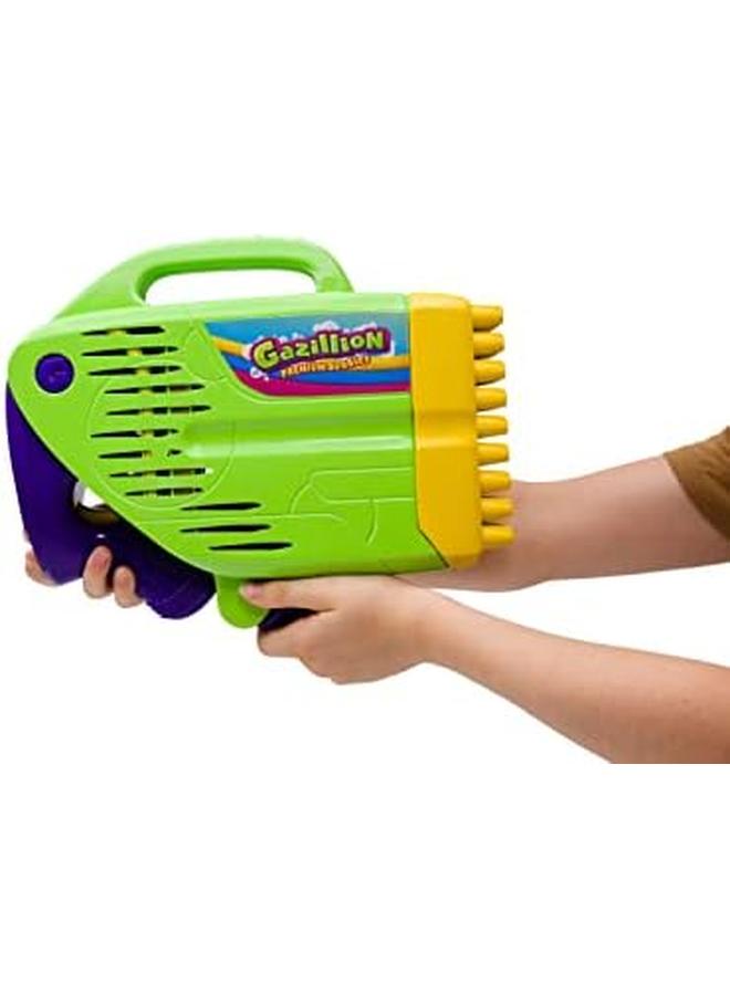 غازليون فقاعة ستورمين بلاستر 8 أوقية - Image 3