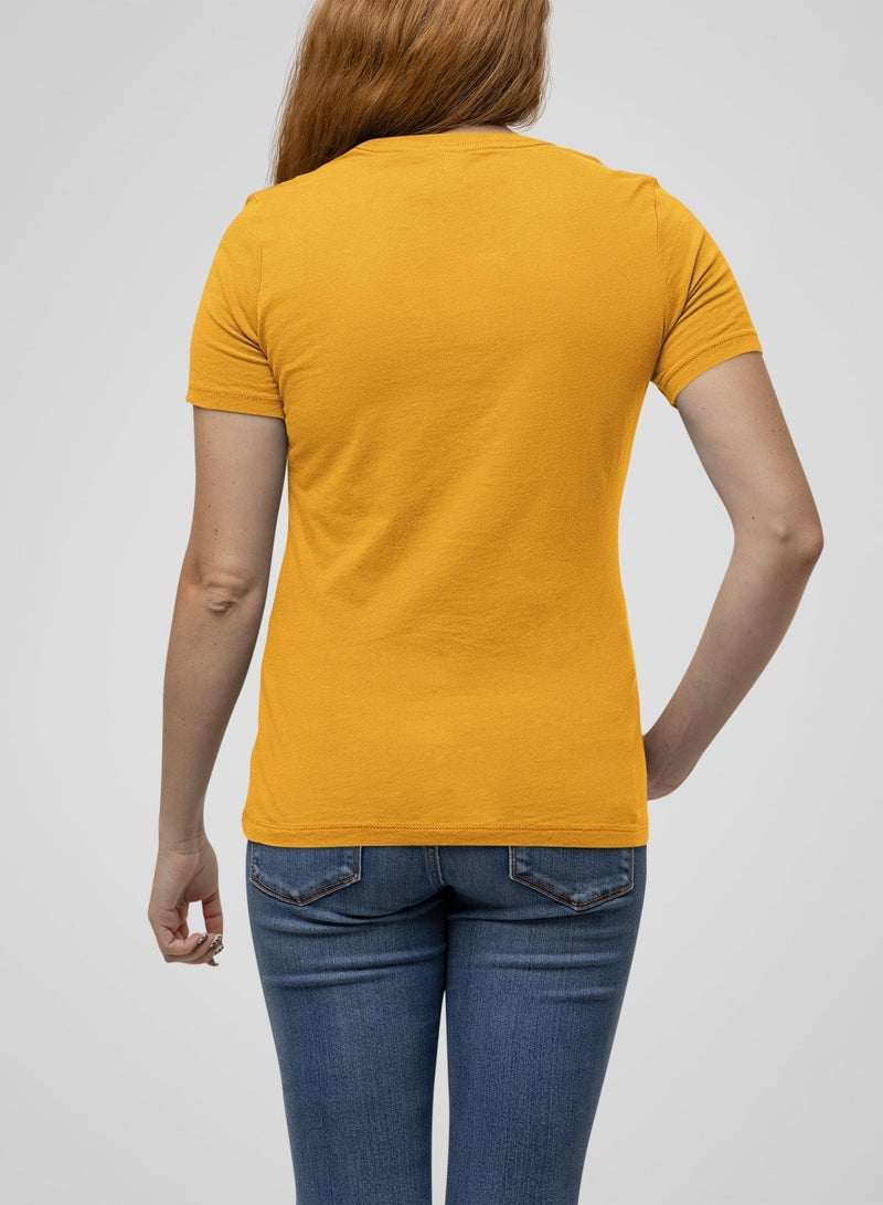 MERCH Marilyn Monroe Quote Women's T-shirt - Embrace Imperfection with Style - Image 2