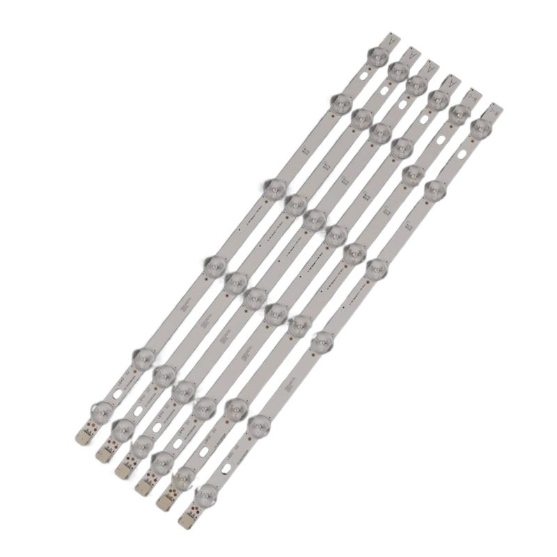 LED Backlight Lamp Strip for 42 Inch VESTEL TV Models 42FA5000 42FA8000 Replacement - Image 2
