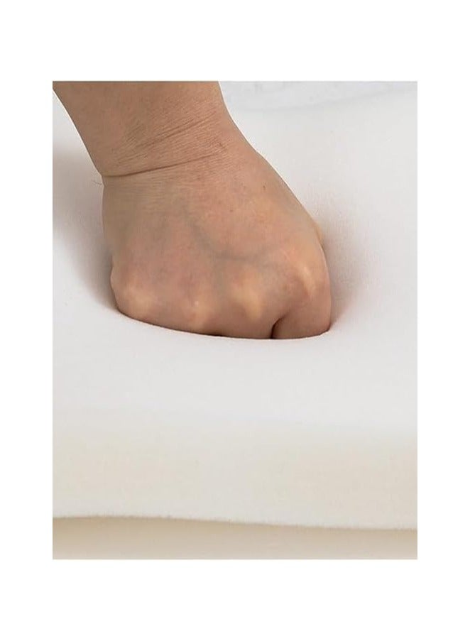 بوبينز هوم كرسي أريكة الدب الكرتوني الرائع للأطفال من بوبينز هوم، حل مريح ولطيف للجلوس (وردي) - Image 3