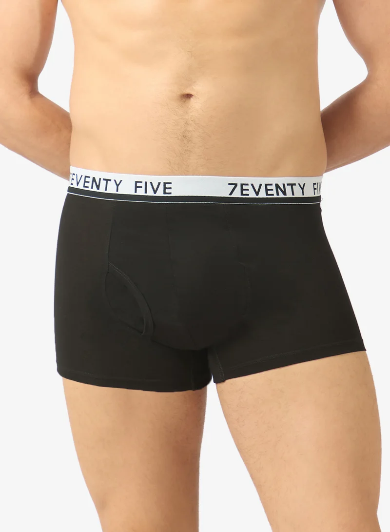 Seventy Five Basics Pack of 3 Boxer Briefs