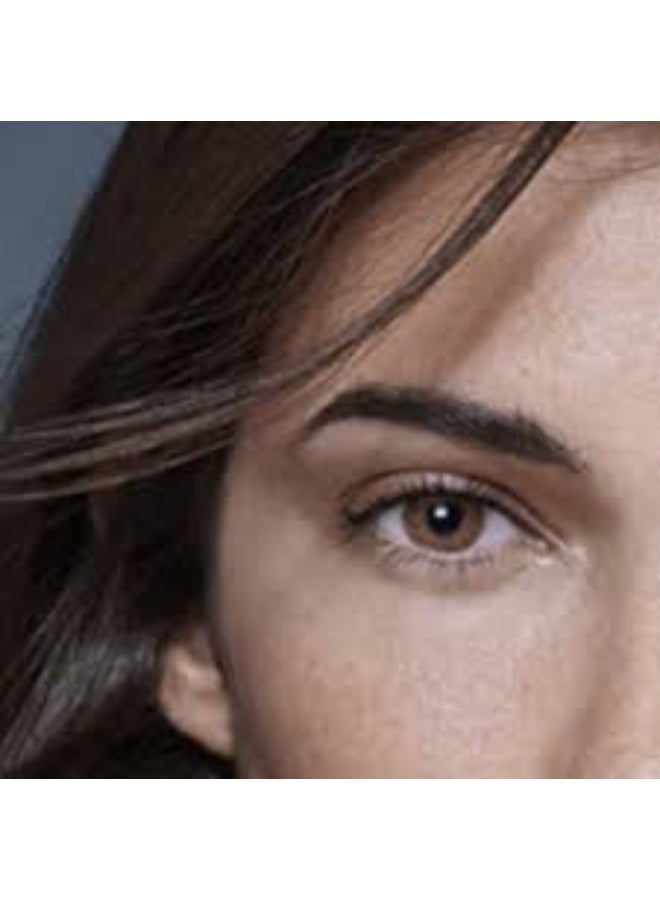 أنستازيا عدسات أنستازيا (Anastasia) اللاصقة الملونة بلون "تان" - Image 2