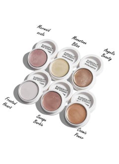 Insight Cosmetics Glitter Makeup Highlighter, 3.5 Gm  - Image 4