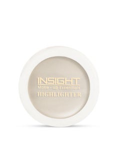 Insight Cosmetics Glitter Makeup Highlighter, 3.5 Gm  - Image 3