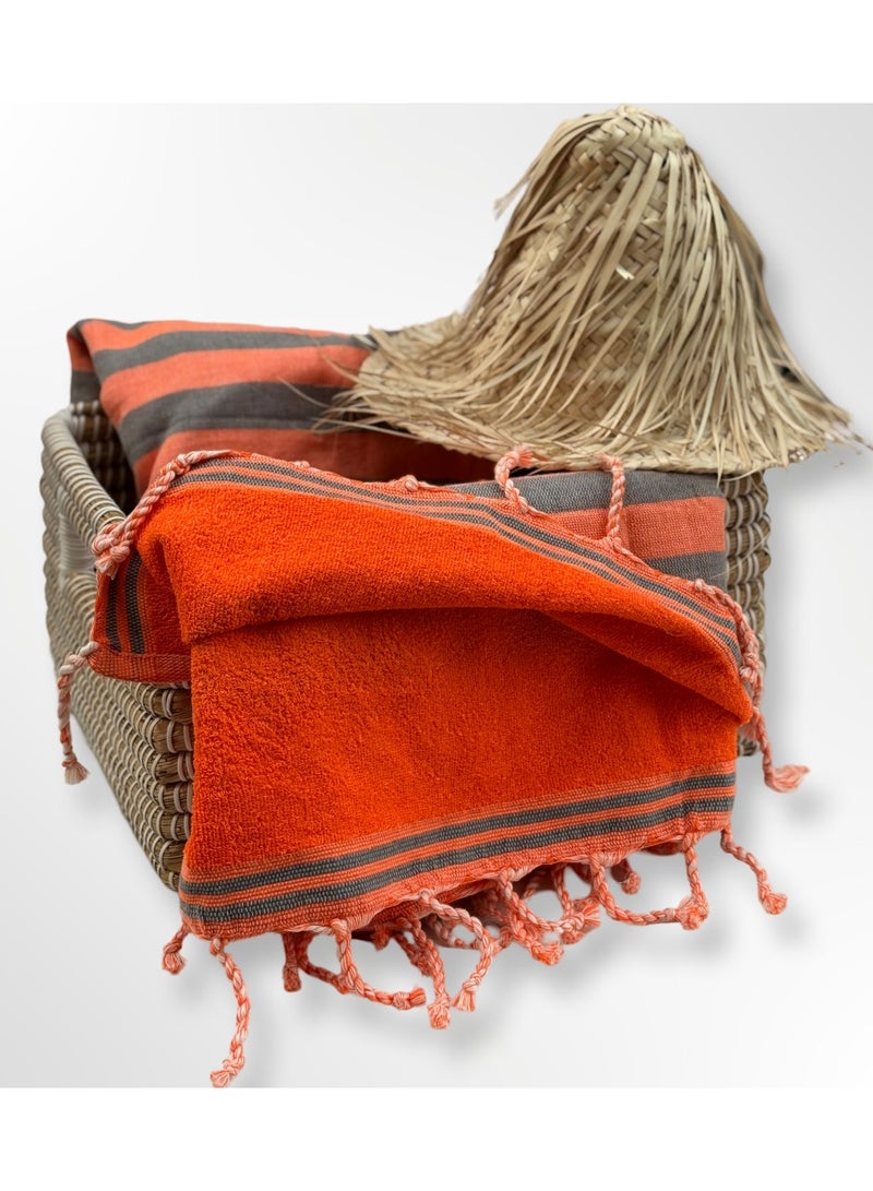 فوطة حمام - Image 3