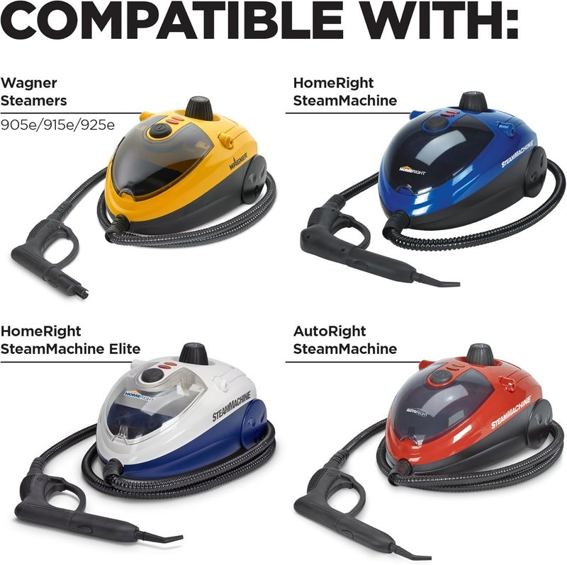 Wagner Spraytech C900061.M SteamMachine Replacement Cap - Image 2