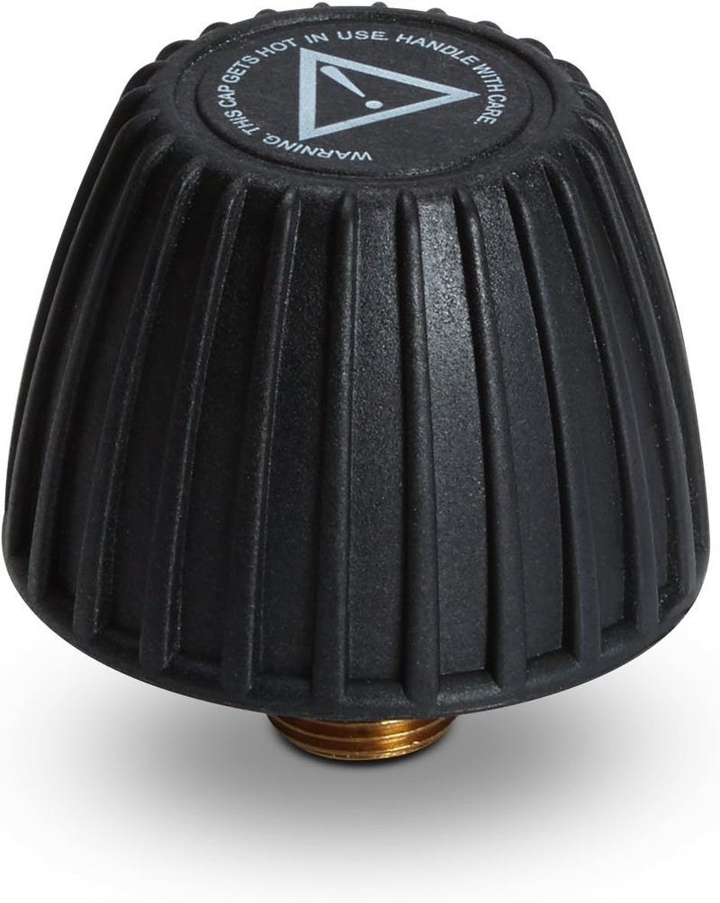 Wagner Spraytech C900061.M SteamMachine Replacement Cap - Image 1