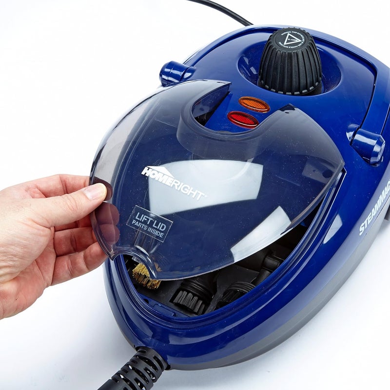 Wagner Spraytech C900061.M SteamMachine Replacement Cap - Image 3