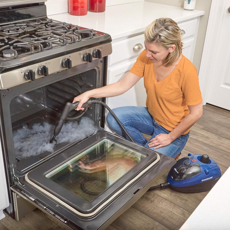 Wagner Spraytech C900061.M SteamMachine Replacement Cap - Image 4