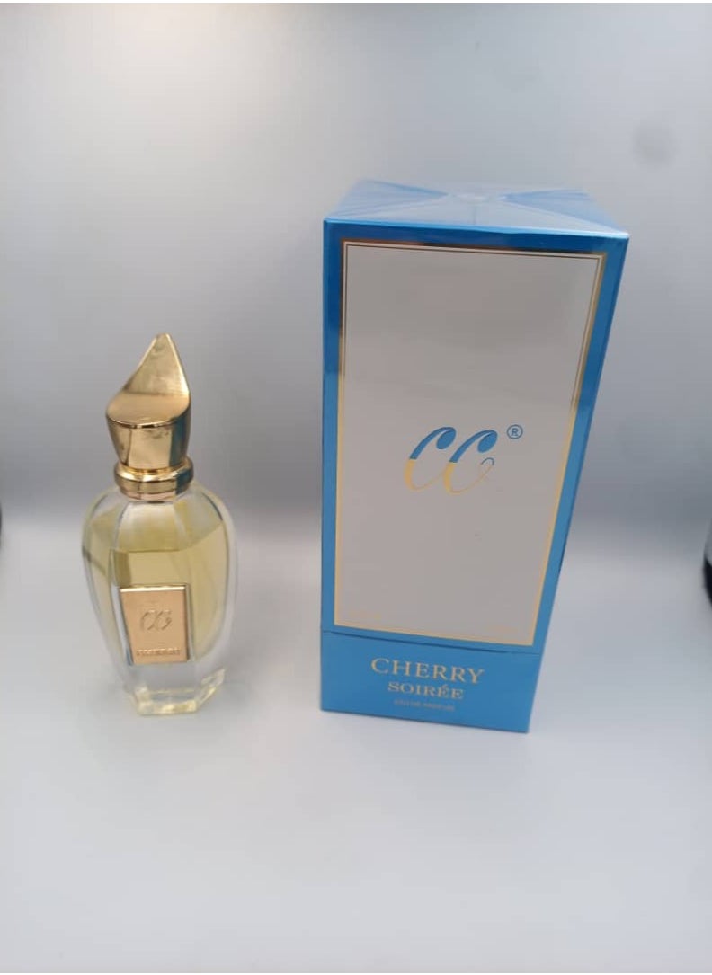 Cherry Cherry Soiree Blue EDP 75ml  - Image 4