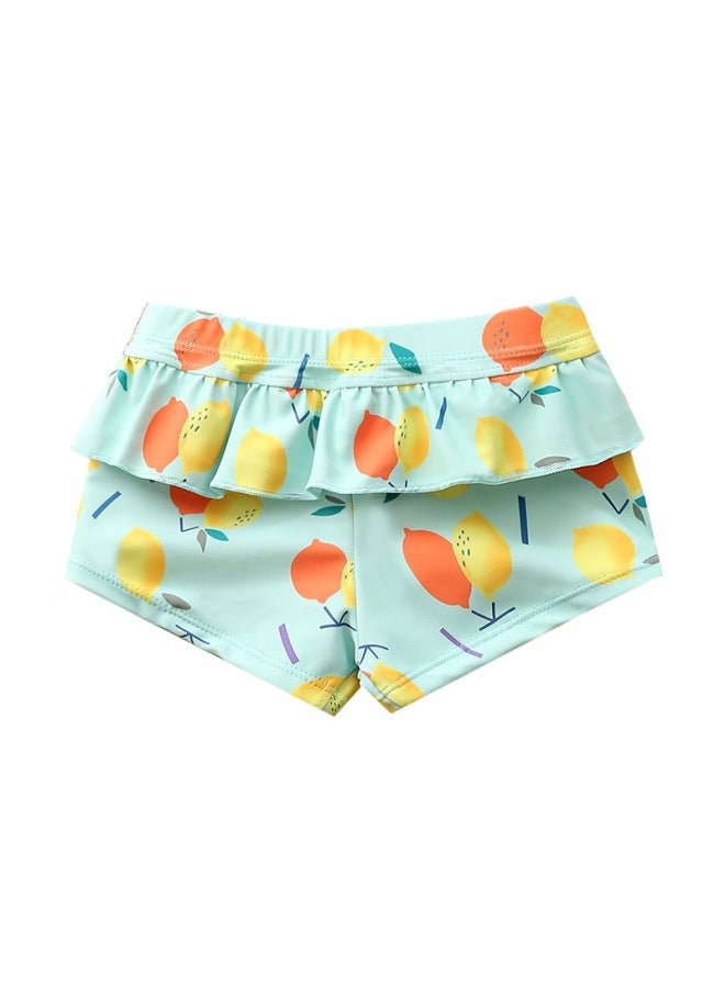 Swimming Trunks Children's Boxer Girls' Big Boys Middle Children's Girls' Children's Swimming Trunks